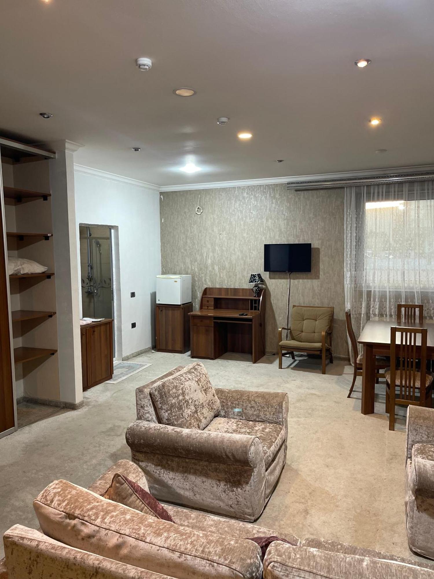 Abu Arena Hall 바쿠 외부 사진