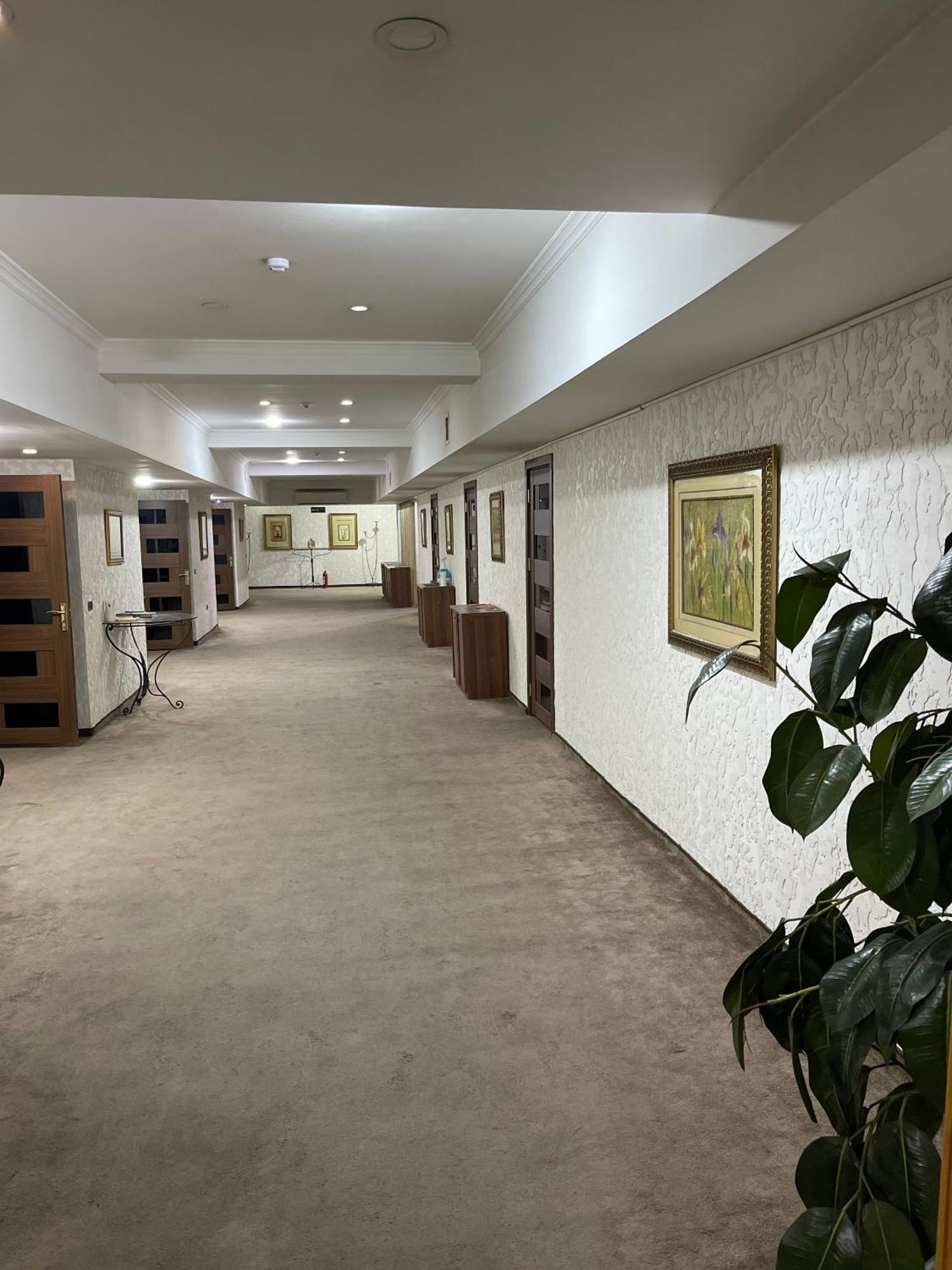Abu Arena Hall 바쿠 외부 사진