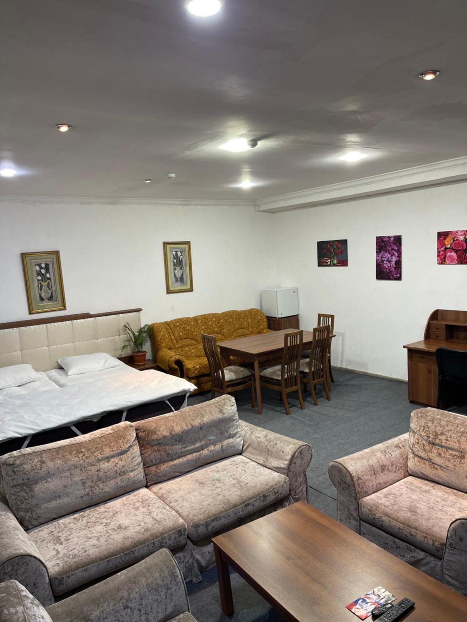 Abu Arena Hall 바쿠 외부 사진