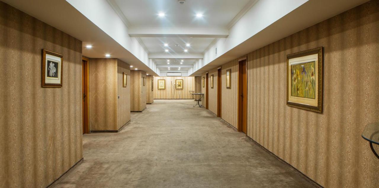 Abu Arena Hall 바쿠 외부 사진