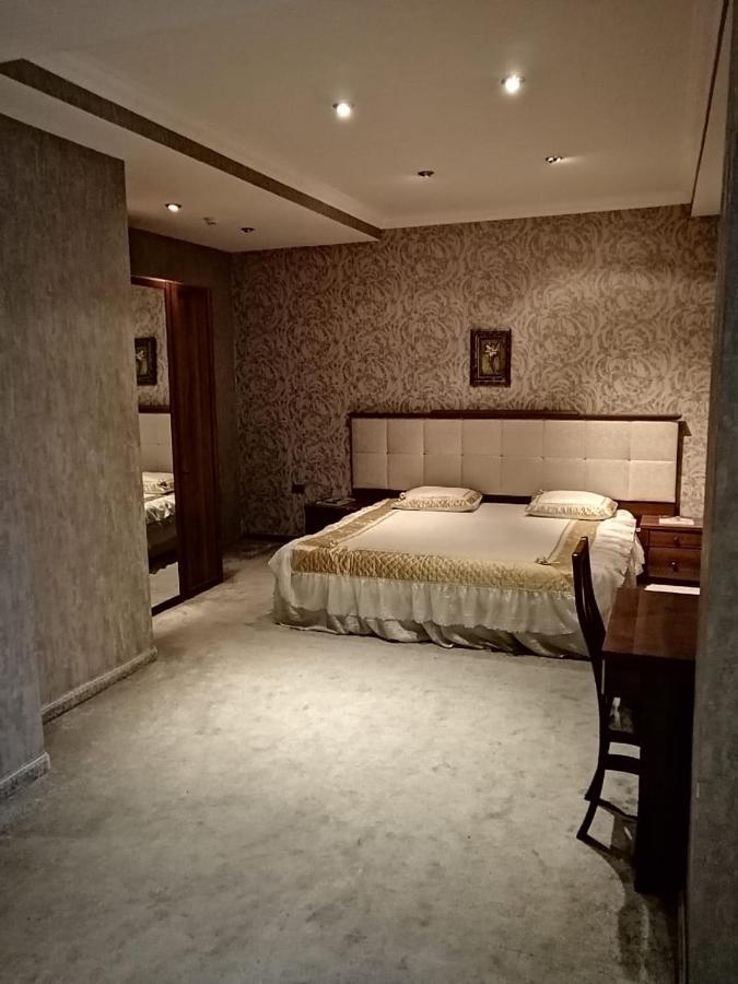 Abu Arena Hall 바쿠 외부 사진